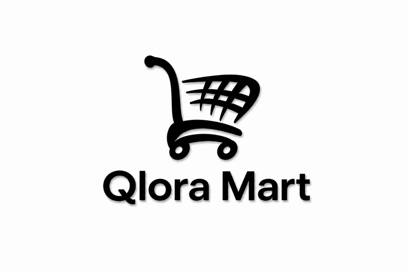 Qlora Mart